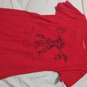 Deadpool Shirt